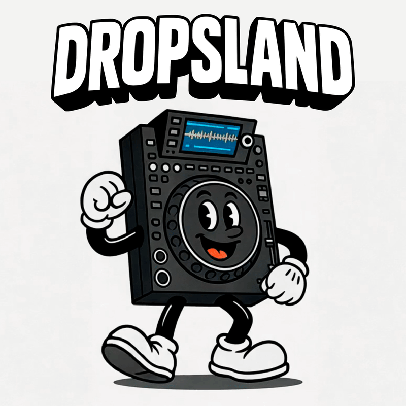 DROPSLAND