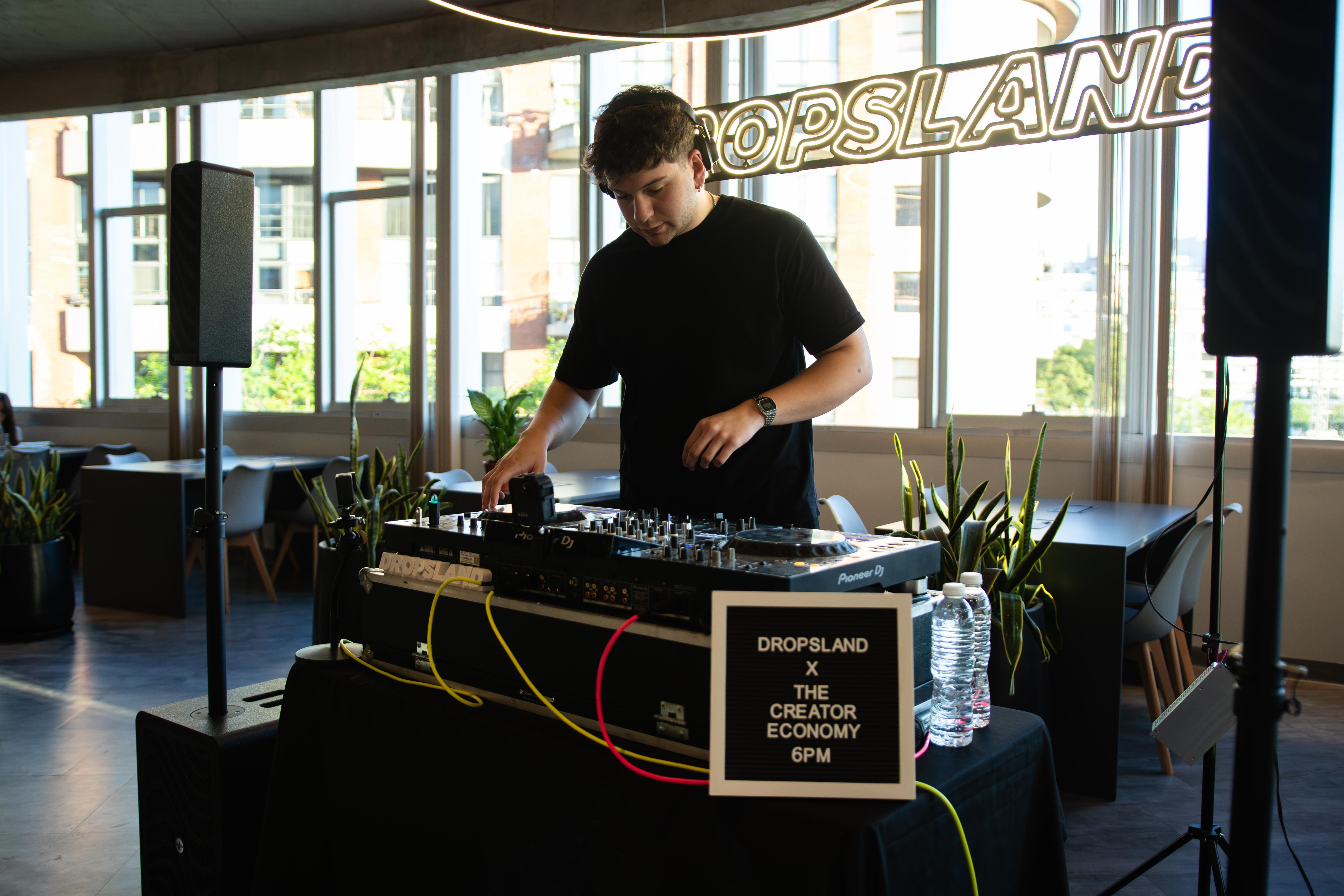 Meridian Brazil Event